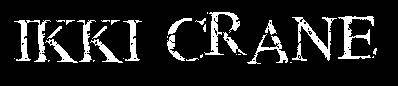 logo Ikki Crane
